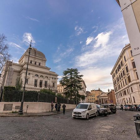 Palazzo Ottavia - La Maison D'Art Collection 罗马 外观 照片