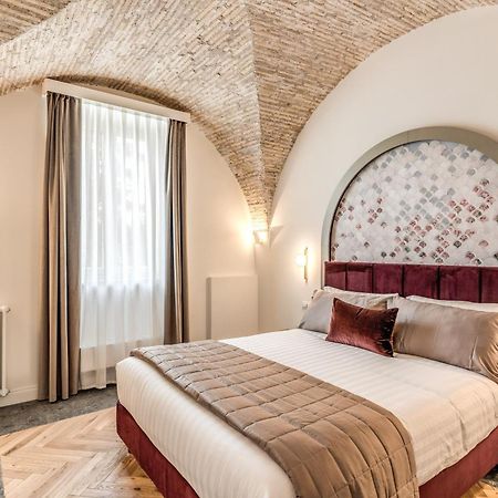 Palazzo Ottavia - La Maison D'Art Collection 罗马 外观 照片