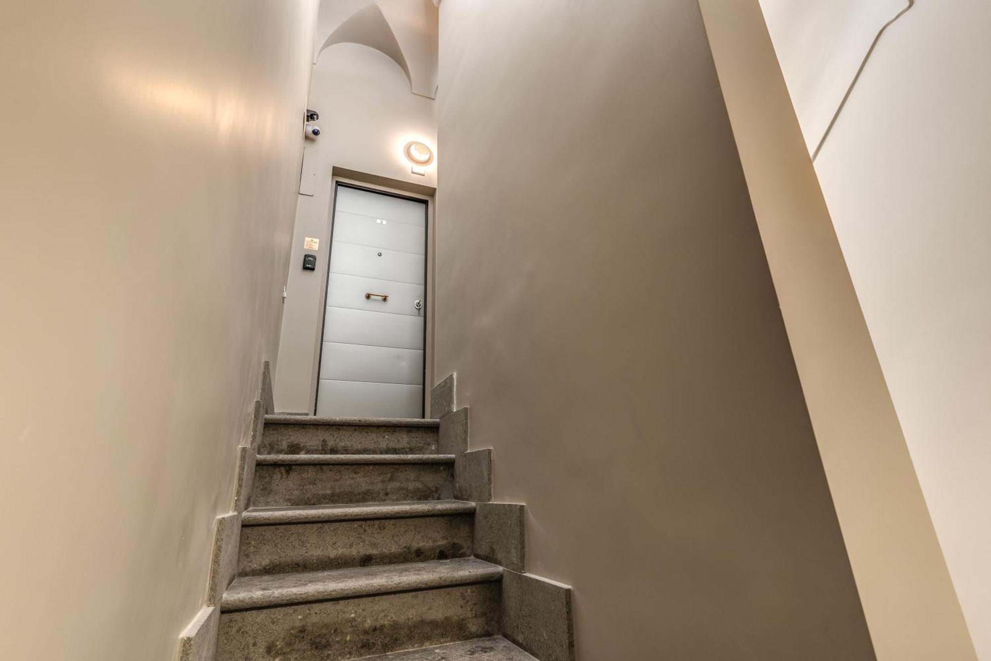 Palazzo Ottavia - La Maison D'Art Collection 罗马 外观 照片