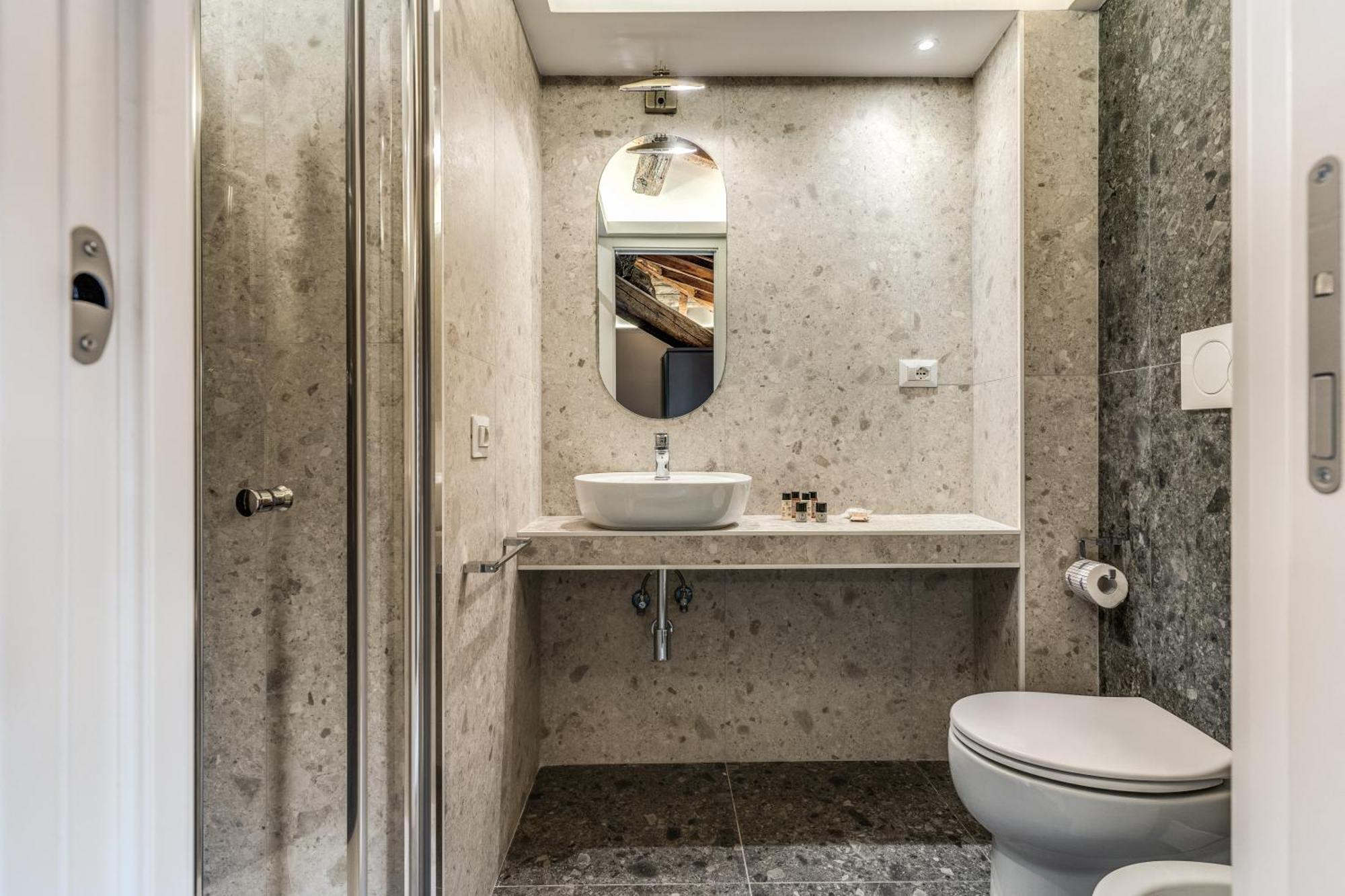 Palazzo Ottavia - La Maison D'Art Collection 罗马 外观 照片