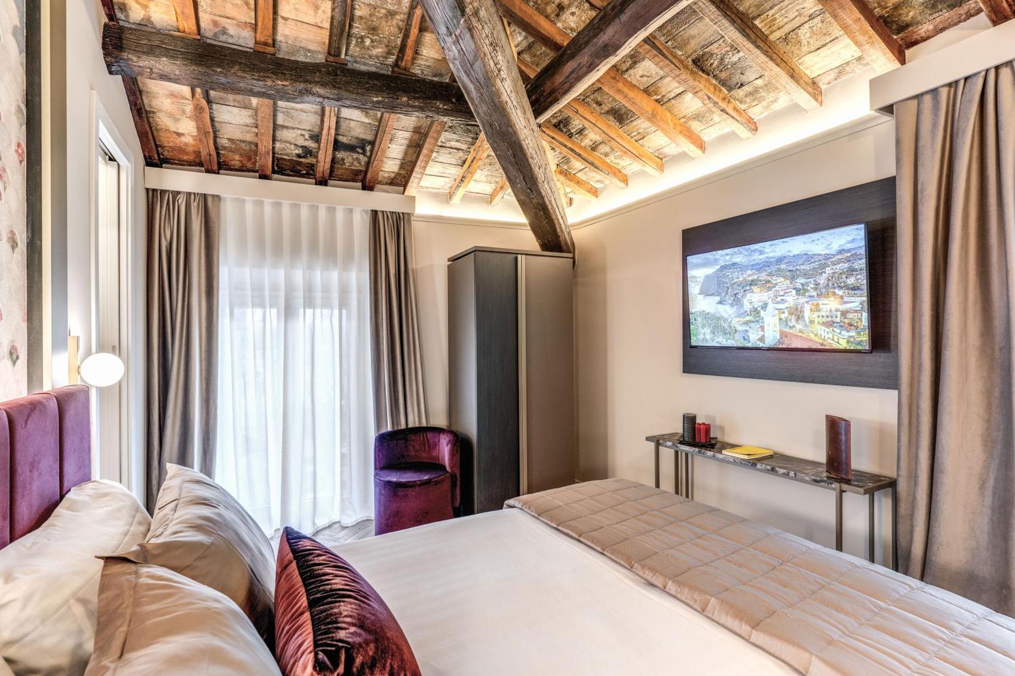 Palazzo Ottavia - La Maison D'Art Collection 罗马 外观 照片