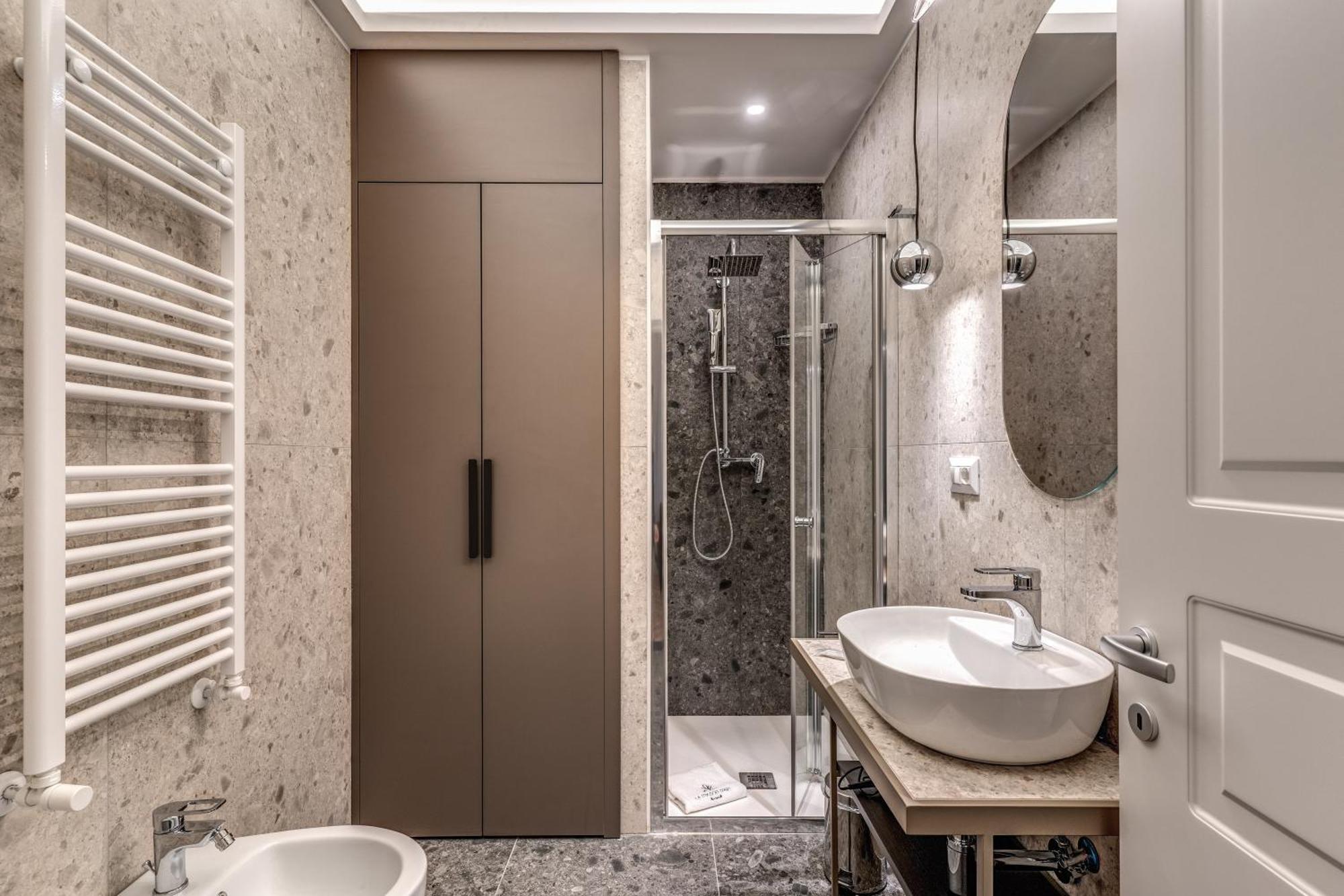 Palazzo Ottavia - La Maison D'Art Collection 罗马 外观 照片