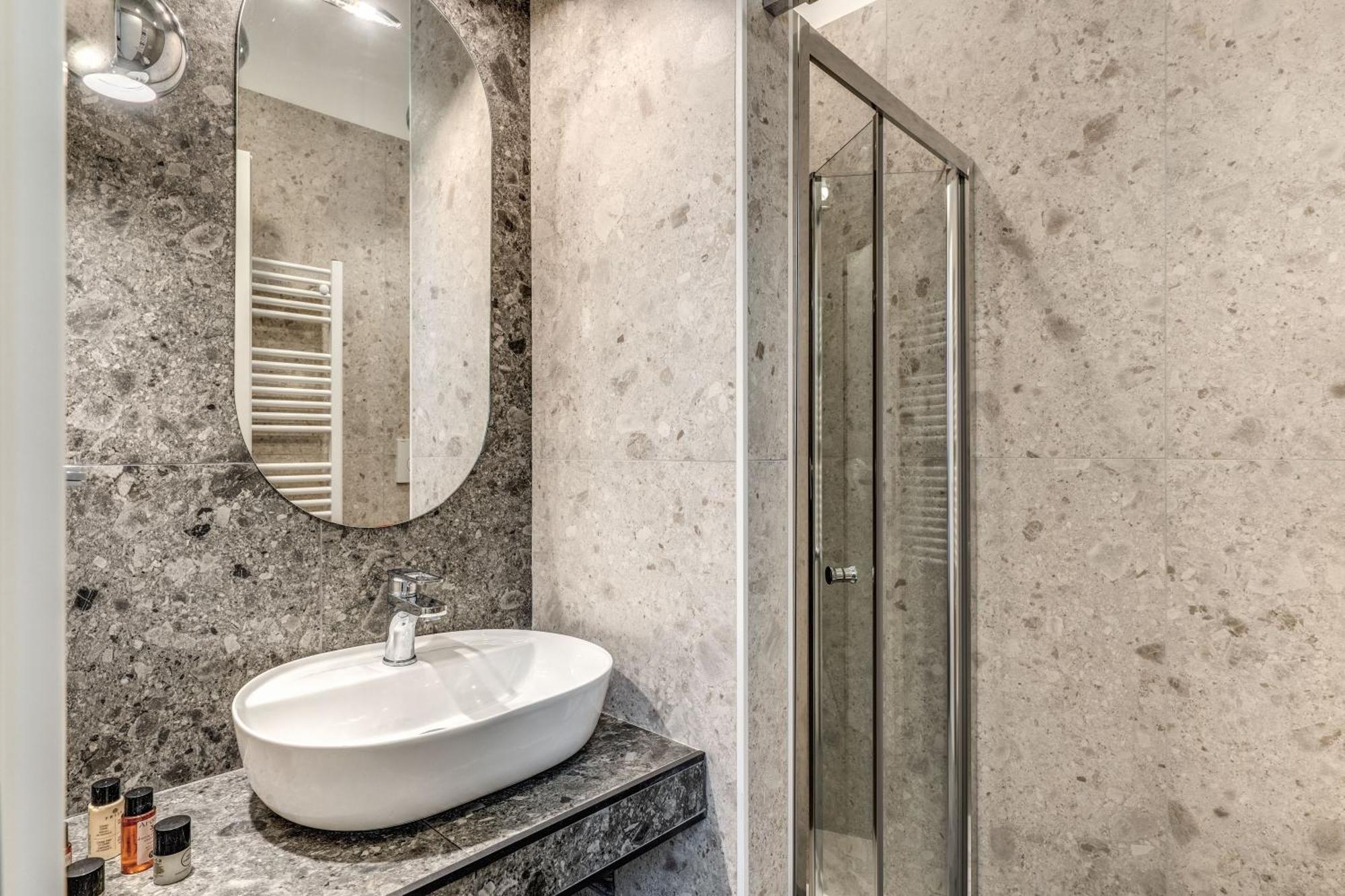 Palazzo Ottavia - La Maison D'Art Collection 罗马 外观 照片