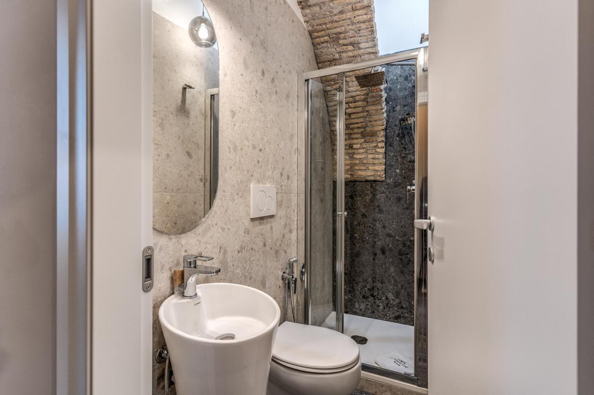 Palazzo Ottavia - La Maison D'Art Collection 罗马 外观 照片