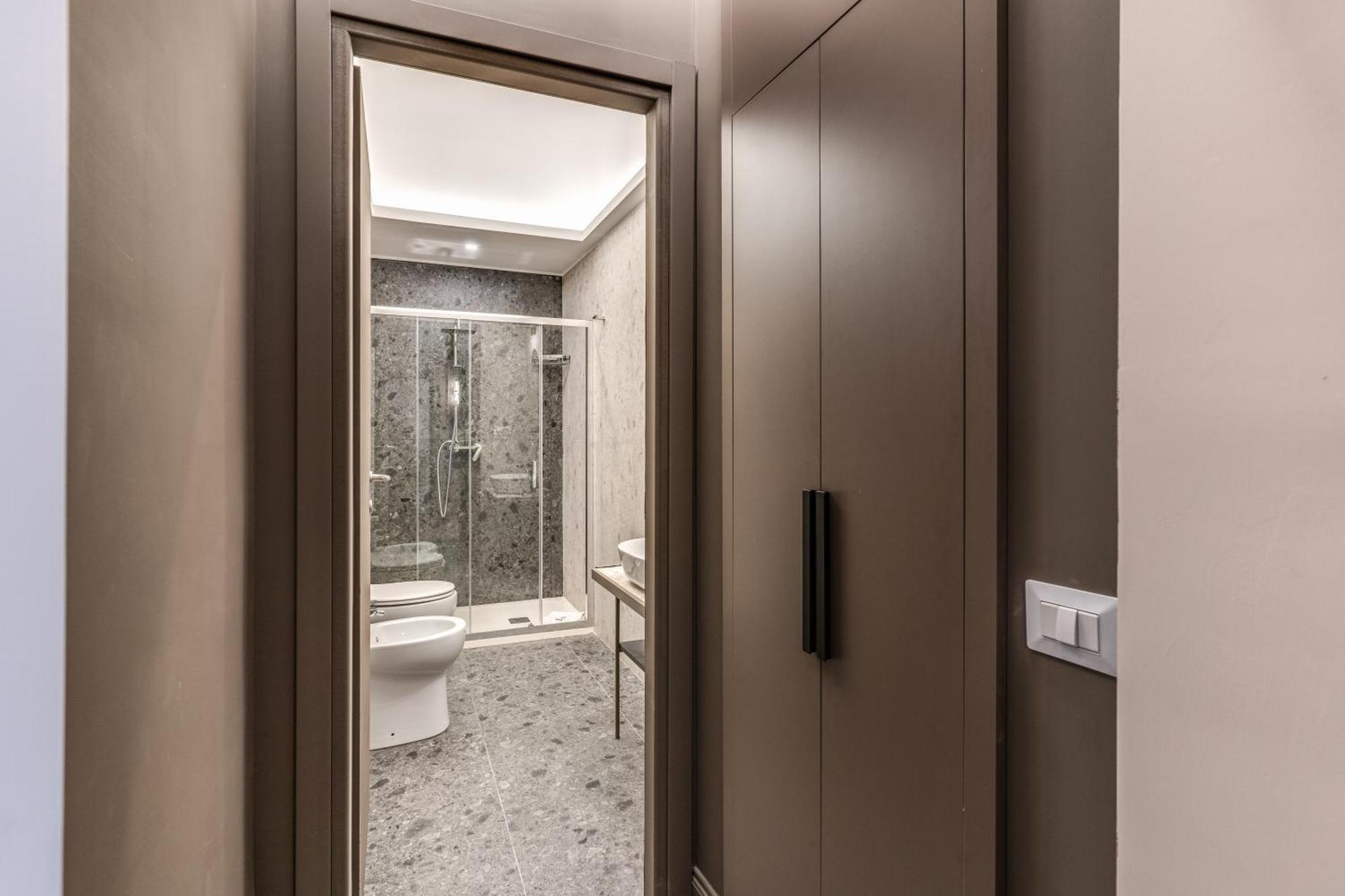 Palazzo Ottavia - La Maison D'Art Collection 罗马 外观 照片