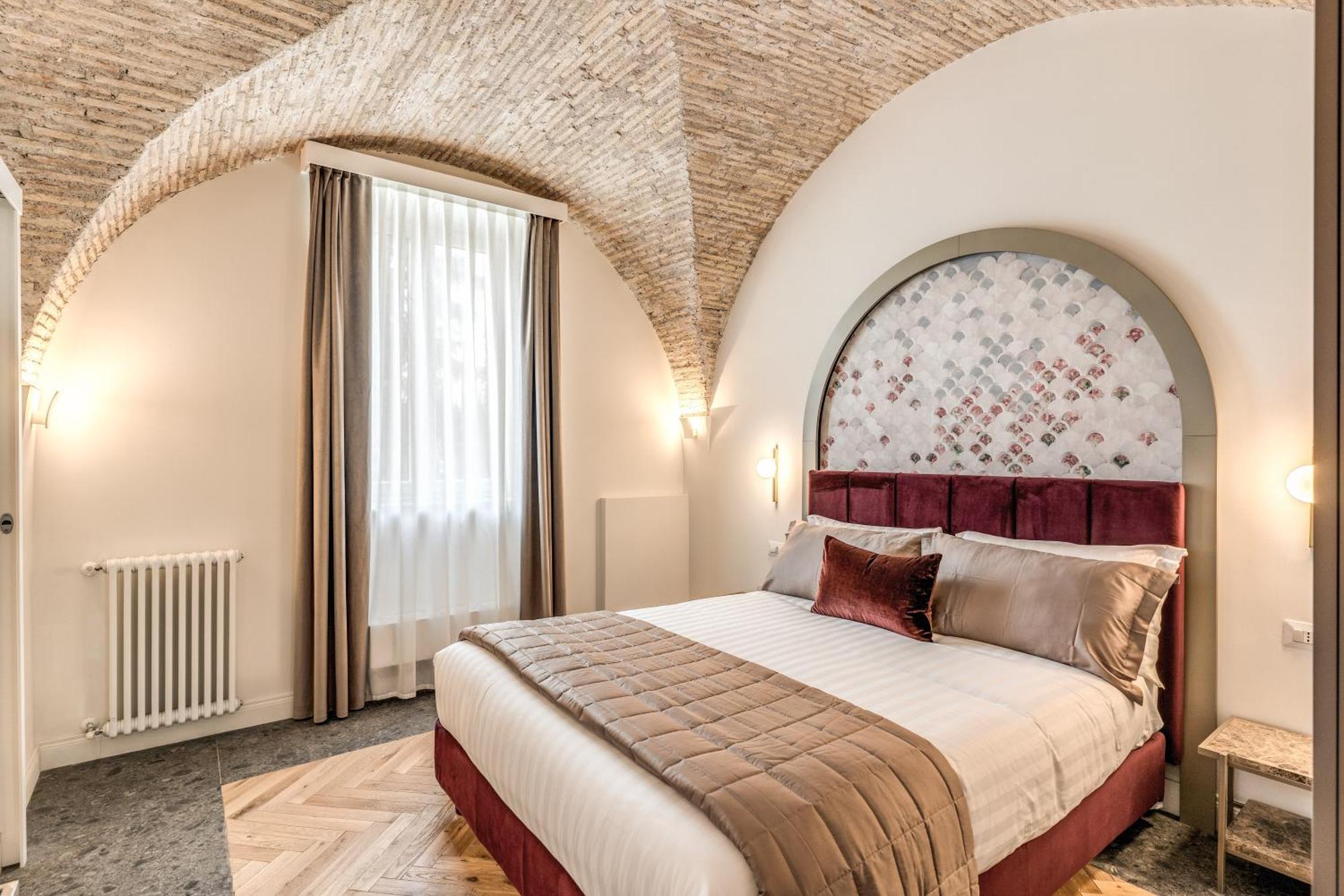 Palazzo Ottavia - La Maison D'Art Collection 罗马 外观 照片