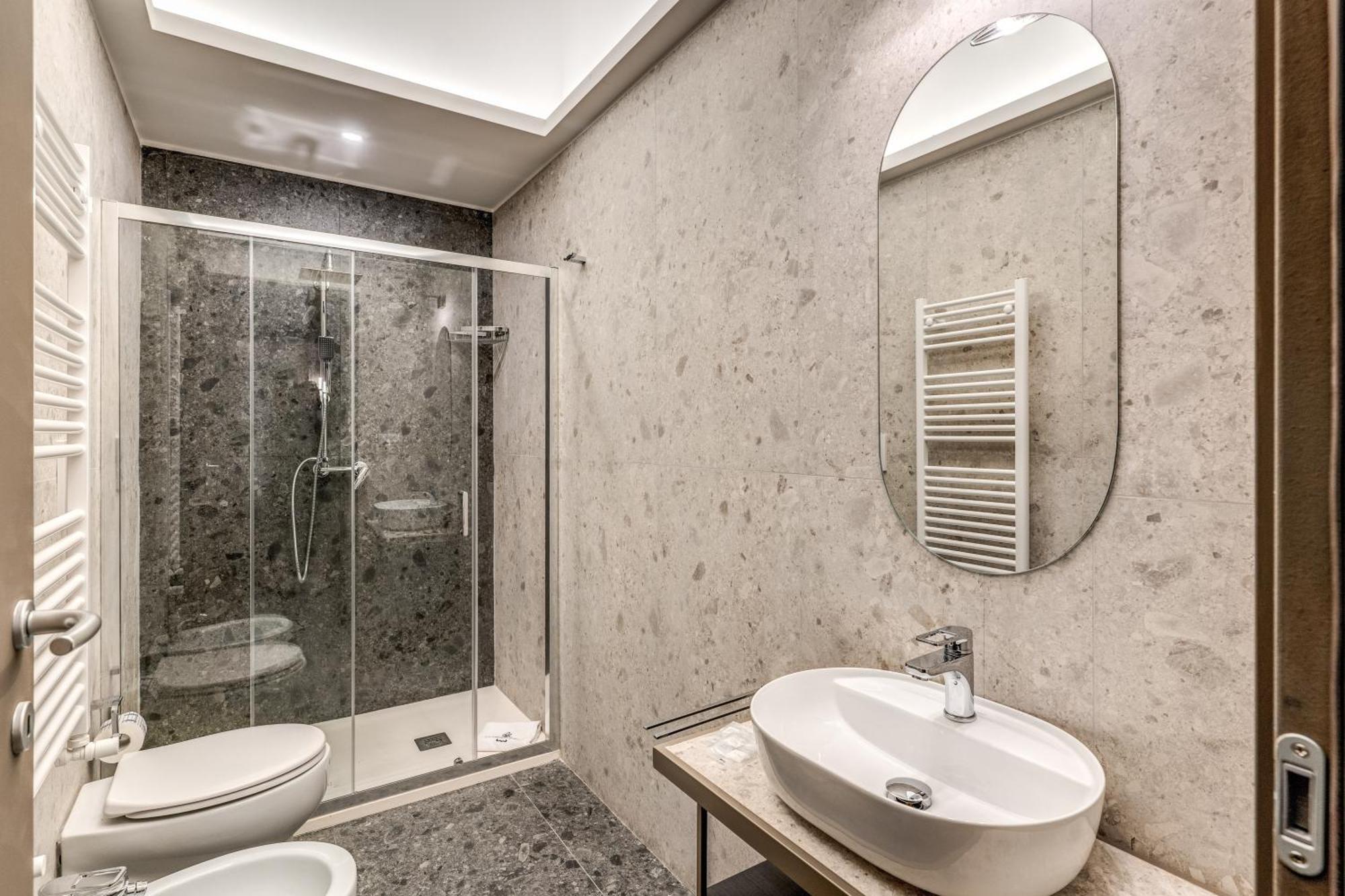 Palazzo Ottavia - La Maison D'Art Collection 罗马 外观 照片