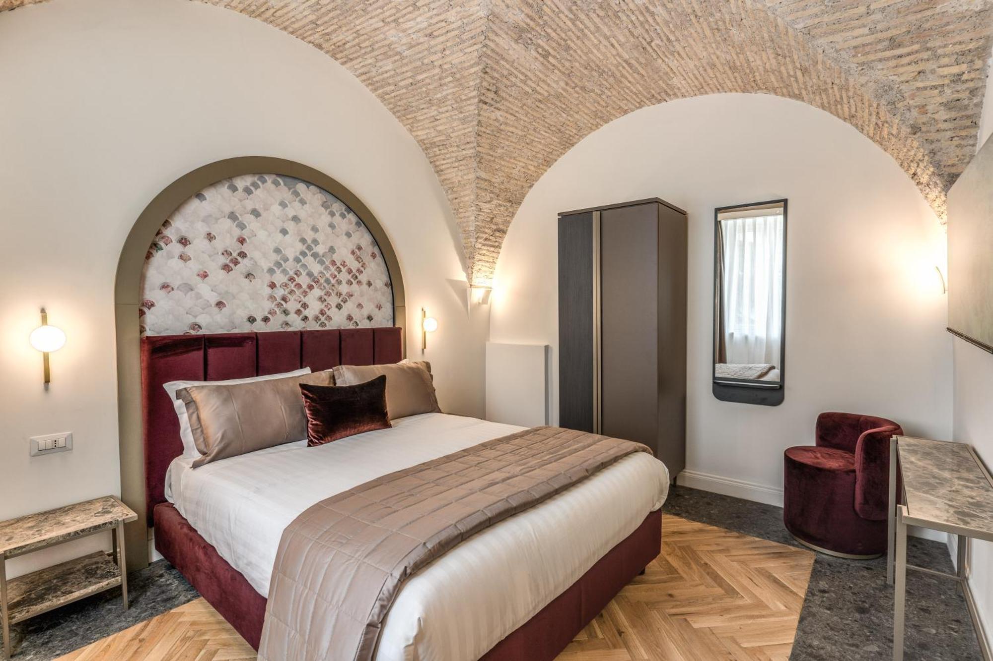 Palazzo Ottavia - La Maison D'Art Collection 罗马 外观 照片