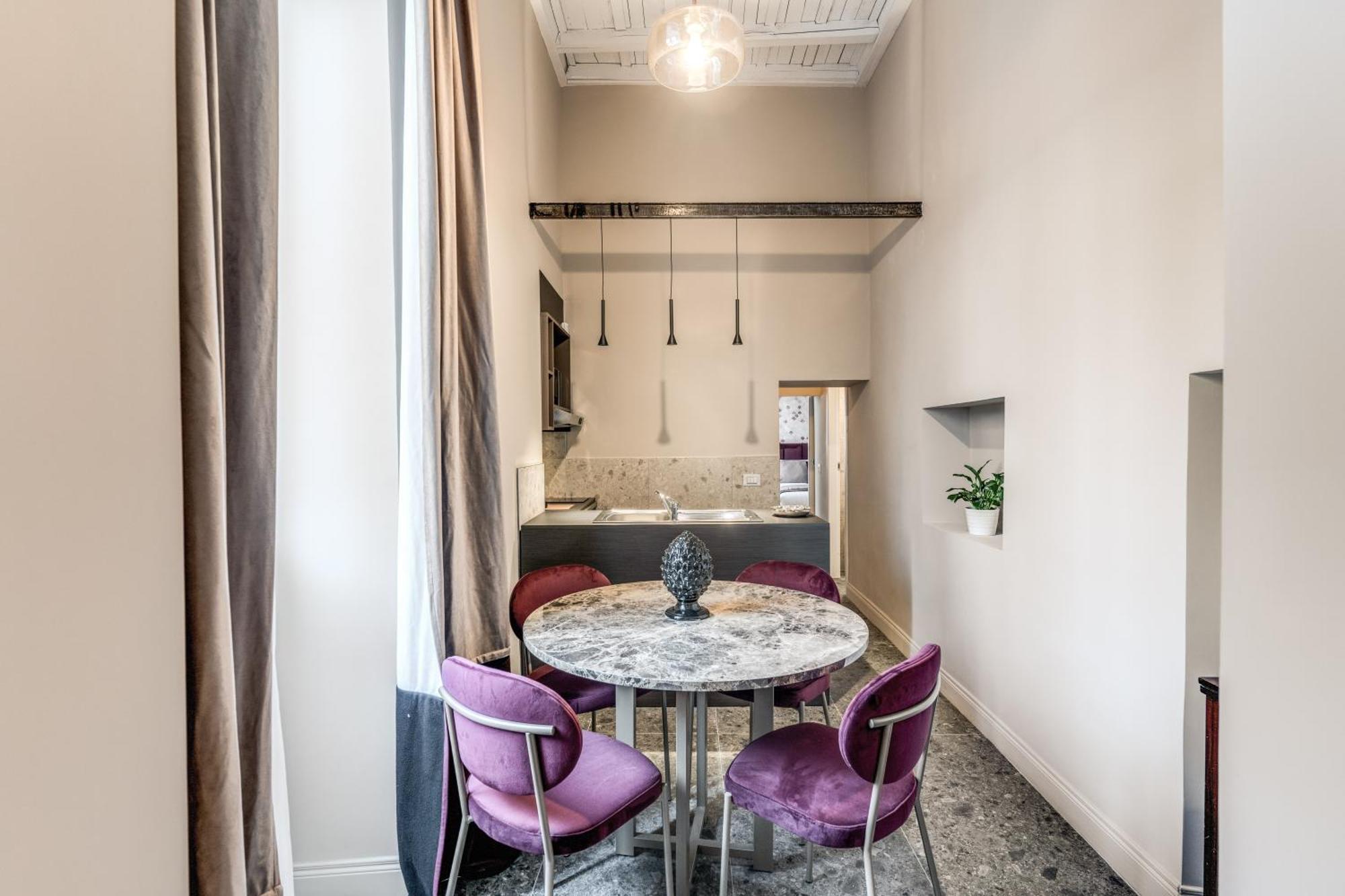 Palazzo Ottavia - La Maison D'Art Collection 罗马 外观 照片